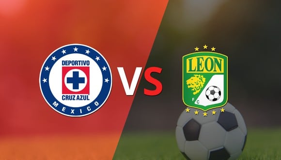 México - Liga MX: Cruz Azul vs León Reclasificacion 3