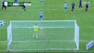 La mandó hasta Holanda: Janssen se perdió el 1-0 en el Monterrey vs. Mazatlán [VIDEO]