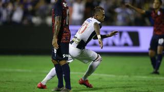 Chalaca de Joazinho Arroé a Municipal es el mejor gol del Torneo Apertura [VIDEO]