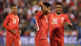 ESPN: así narró los goles en el empate de Perú ante Estados Unidos [VIDEO]