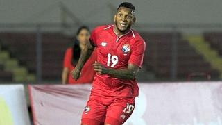 Con cuatro de la Liga 1: los convocados de Panamá para el amistoso con la Selección Peruana