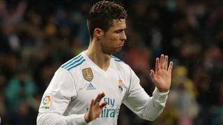 También gana por arriba: Cristiano completó su doblete y selló así triunfo de Real Madrid