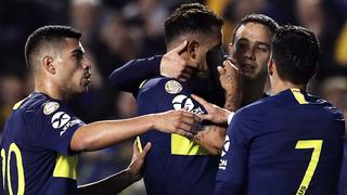 Boca Juniors ganó 5-4 a Vélez en penales y clasifica a la semifinal de la Copa Superliga Argentina