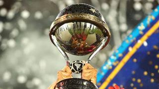 Copa Sudamericana 2021: Sport Huancayo vs. UTC  y Melgar vs. Mannucci por la Fase 1 
