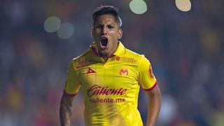 Apareció el bicampeón de goleo: Ruidíaz aprovechó un rebote y le anotó a Tigres [VIDEO]
