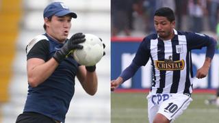 Alianza Lima: "Reimond Manco es un jugador de otro nivel", según Forsyth