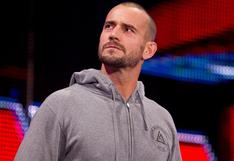 ¡Ya le salieron rivales! Seth Rollins y Bray Wyatt retaron a CM Punk luego de su aparición en el nuevo programa WWE Backstage