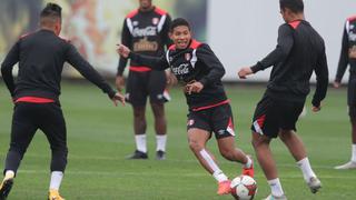 Selección Peruana: ¿Ricardo Gareca prepara sorpresas en su alineación? [VIDEO]