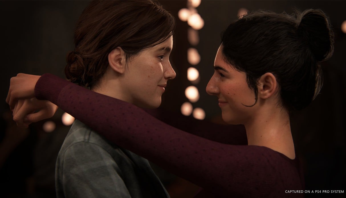 The Last of Us Part II (Foto: Naughty Dog)