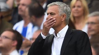 Muy cerca de renunciar: Mourinho reveló que estuvo cerca de dejar Manchester United