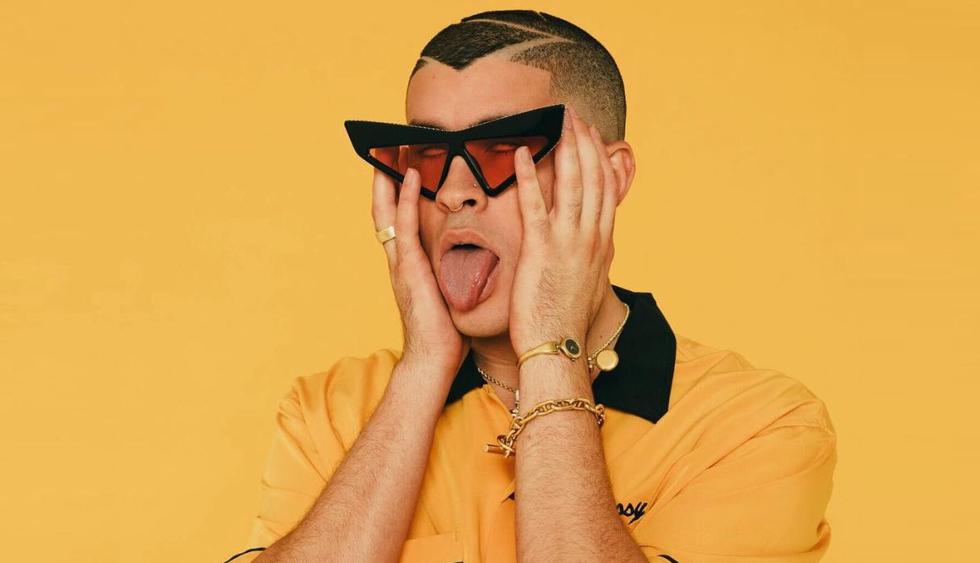 Bad Bunny figura entre los nominados a los Billboard Music Awards 2019. (Foto: @badbunnypr)