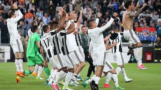 Cada siete años: el dato de Mr. Chip que pronosticaría título de Juventus en Champions League