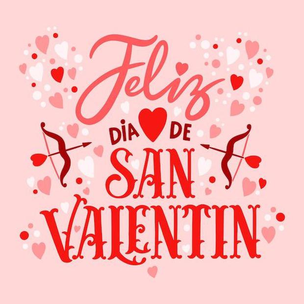 ▷ Imágenes de San Valentín para Imprimir: Ejemplos, Formatos【 2024 】
