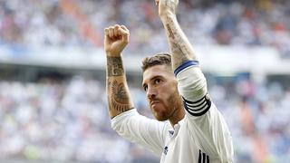 Real Madrid ante Villarreal: Sergio Ramos se resarció y anotó el empate