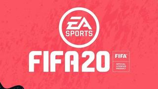 FIFA 20: imágenes oficiales, filtraciones, fecha, precio, novedades y más del nuevo simulador