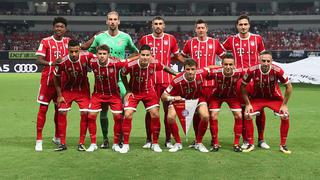 Un nombre que no habías esperado: Bayern Munich ya tiene nuevo capitán para este y los próximos años