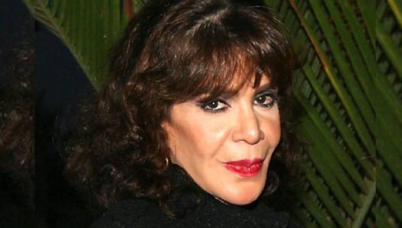 Renata Flores inició su carrera como cantante y luego dio el salto a la televisión (Foto: Televisa)