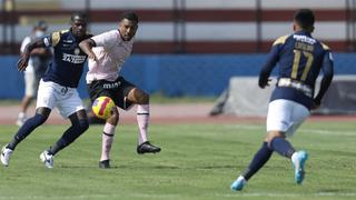 A propósito del duelo del domingo: cómo fueron los últimos choques entre Alianza Lima y Sport Boys