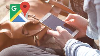 Google Maps: cómo borrar el historial de ubicaciones de la app 