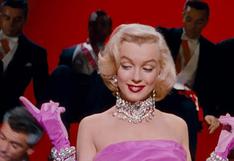 Marilyn Monroe: ¿en qué plataformas de streaming puedes ver las películas de la actriz?