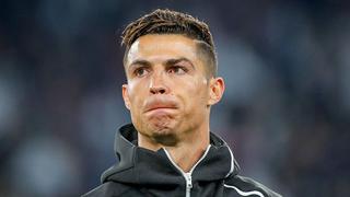 Un pretexto: 'culpan' a Cristiano Ronaldo por la salida de esta tremenda figura de Juventus