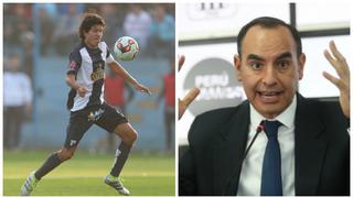 Alianza Lima: ¿podría Óscar Vílchez dejar a los íntimos antes de fin de año?