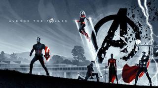 Avengers: Endgame, filtrados 5 minutos de la película: ¿cómo evitar los spoilers en las redes sociales?