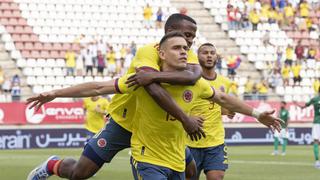 El primer reto de Néstor Lorenzo: Colombia enfrentará a México en partido amistoso 