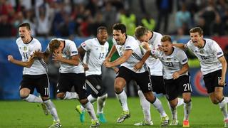 Muchas sorpresas: Alemania presentó su lista para la Copa Confederaciones 2017