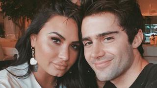 Demi Lovato se presentará en los Billboard Music Awards tras terminar su relación con Max Ehrich