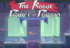 Llega un nuevo tráiler de The Rogue Prince of Persia [VIDEO]