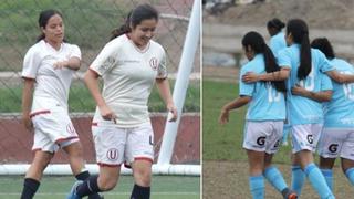 La 'U' y Cristal avanzaron en la Copa Perú Femenina: conoce a los clasificados y los nuevos grupos