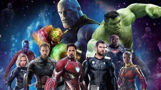 "Avengers: Infinity War": más detalles de Avengers 4 se presentarían pronto en Barcelona