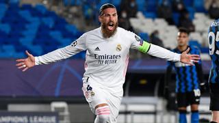 Mensaje desde Real Madrid para PSG y Juventus: “No tengo ninguna duda de que Sergio Ramos se va a quedar”