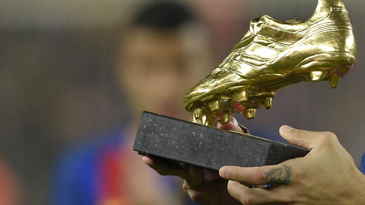 Bota de Oro 2020: Ciro Immobile y la increíble racha del fútbol español que rompió tras once temporadas Cristiano Ronaldo | Lionel Messi |