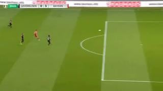 ¡El amo del gol! Lewandowski marca su gol 50 en la temporada durante la Final de la Copa Alemania 2020  [VIDEO]