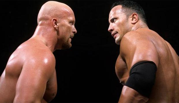 Ellos fueron los responsable de la grandiosa era Attitude (Foto: WWE)