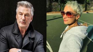 Alec Baldwin: familia de Halyna Hutchins exige que se retire videos de sus últimos minutos con vida