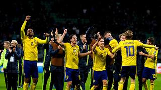 El adiós definitivo: Suecia presentó su lista de convocados para Rusia 2018 sin Zlatan Ibrahimovic