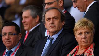 No sabe nada del tema: Michel Platini niega cualquier cargo de corrupción de cara a Qatar 2022