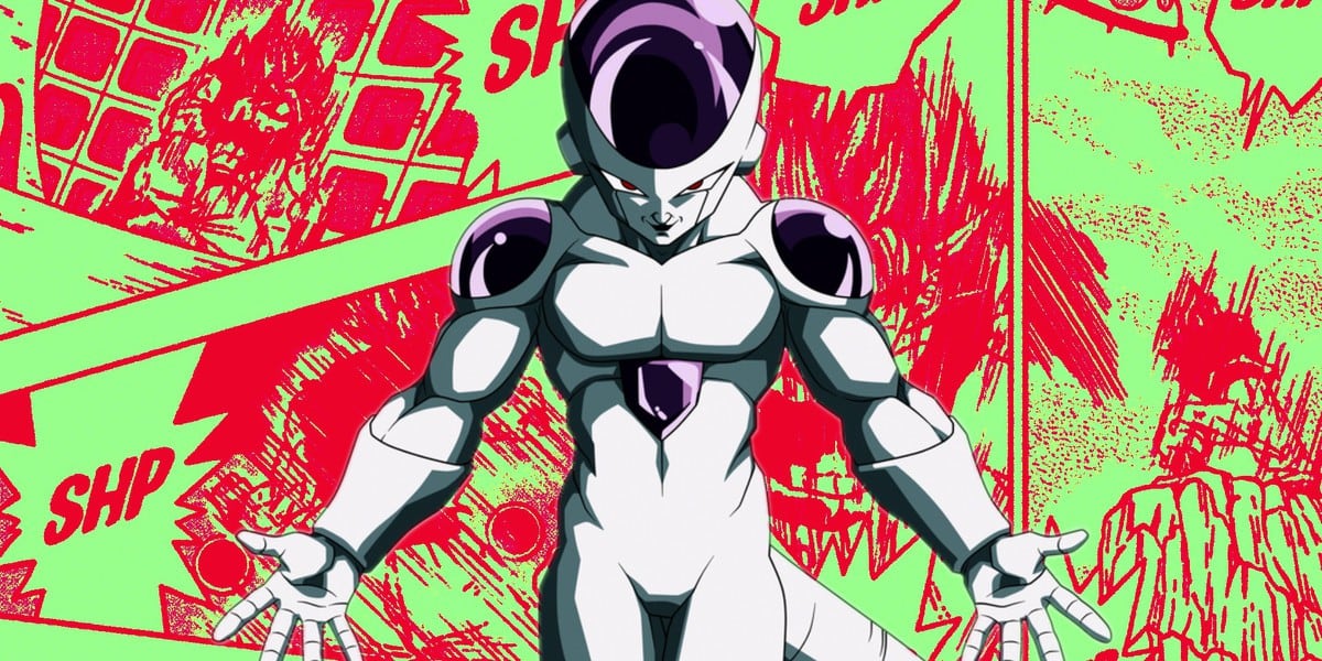Todas las generaciones de androides del Dr Maki - Evolución de los androides  - Dragon ball Super 