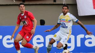 Unión La Calera empató a cero con Chapecoense en Chile por fase 1 de Copa Sudamericana 2019