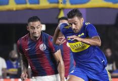 Boca se coronó campeón del Torneo de Verano 2022 tras vencer a San Lorenzo