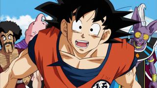 Dragon Ball Super: Akira Toriyama corrige a Toyotaro en el último volumen del manga