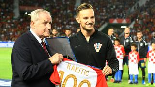 Rakitic, más lejos que nunca: su hermano y agente no descarta su llegada a la Liga de Italia