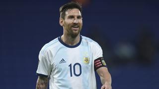 Un gesto de oro: Lionel Messi paga 15 mil desayunos diarios en Mozambique