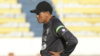 ¿Buscará anularlos?: técnico de Bolivia destacó a dos jugadores de la ‘bicolor’