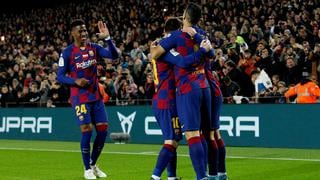 Inter da luz verde: Barcelona pagará 70 millones más un jugador para cerrar el fichaje de Lautaro Martínez