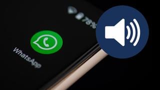 Así puedes tener la nueva función para escuchar tus audios de WhatsApp antes de enviarlo