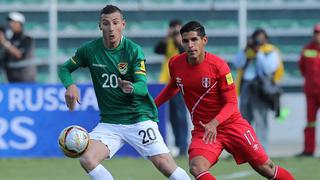 Selección Peruana: Bolivia vendría sin referentes, según medio altiplánico